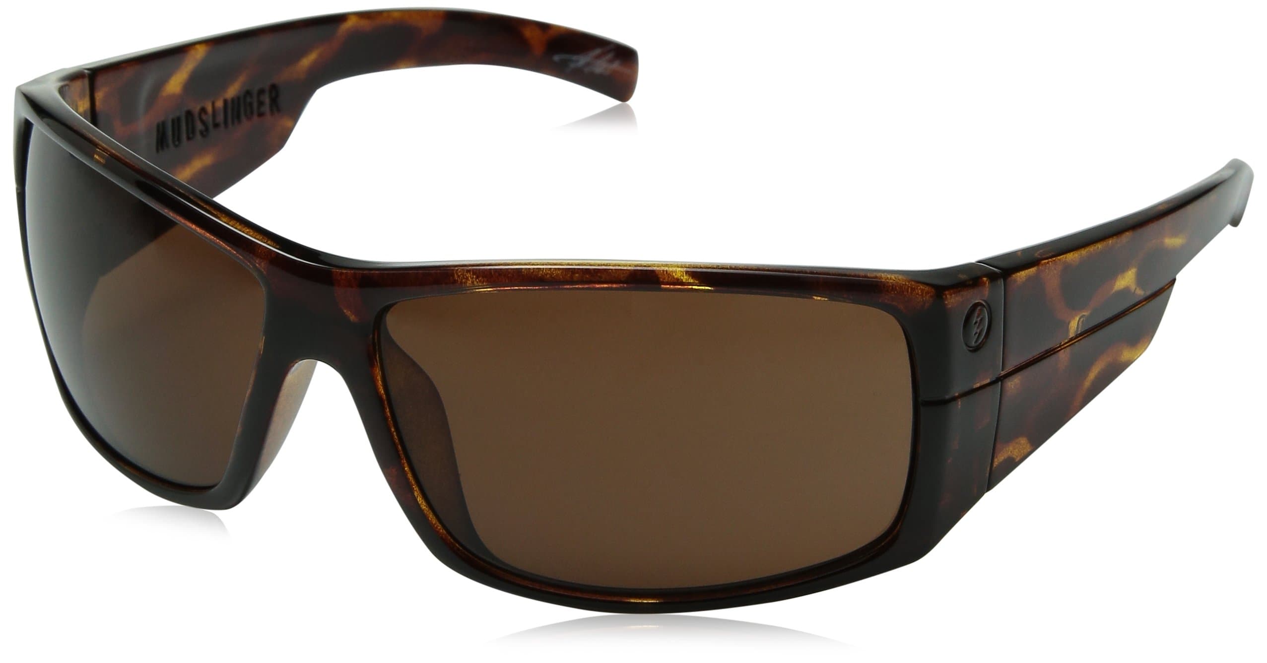 Electric Visual Mudslinger Sunglasses