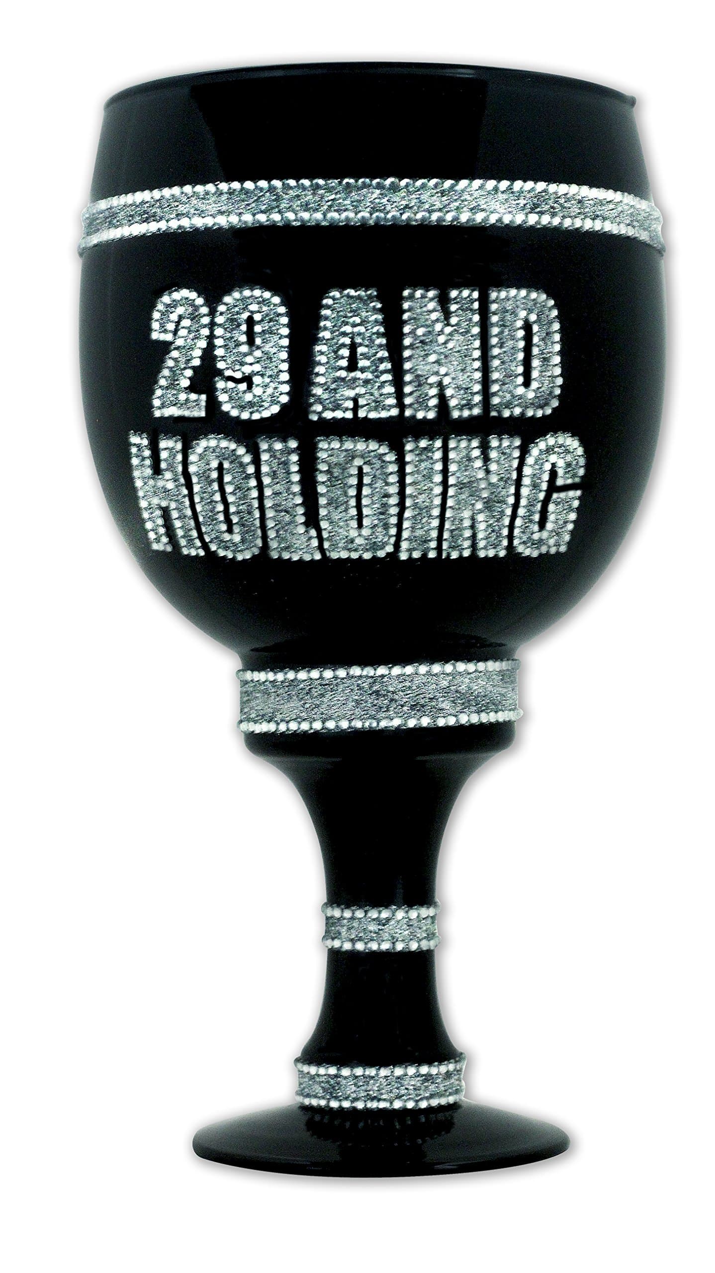 Royale Pimp "29 and Holding Pimp Cup