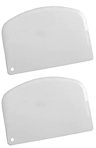 1303, Bowl Scraper Set of 2
