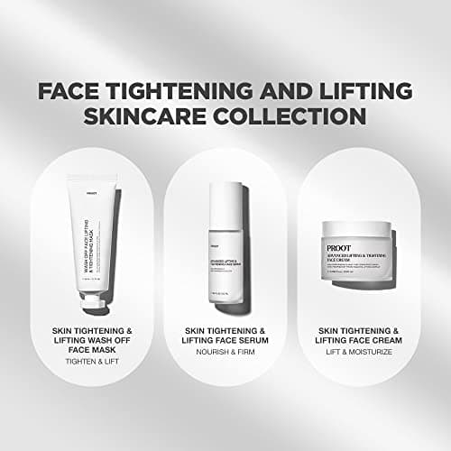 Advanced Lifting & Tightening Face Cream
