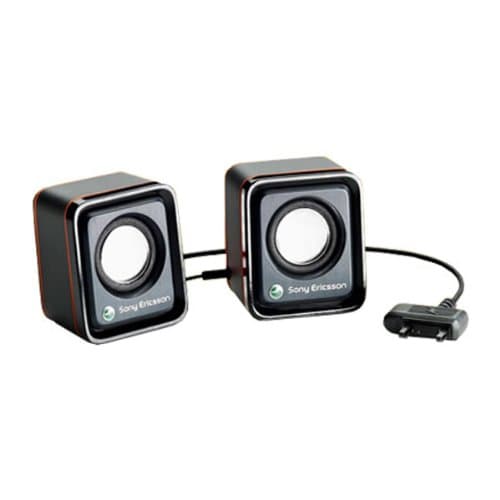 Ericsson MPS-70 Portable Speaker Black/Red