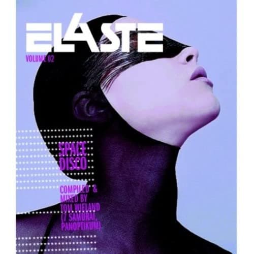 Elaste: Space Disco
