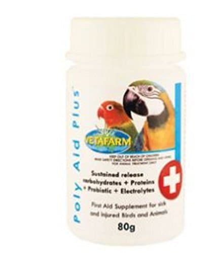 Poly Aid Plus (2.8oz/80g)