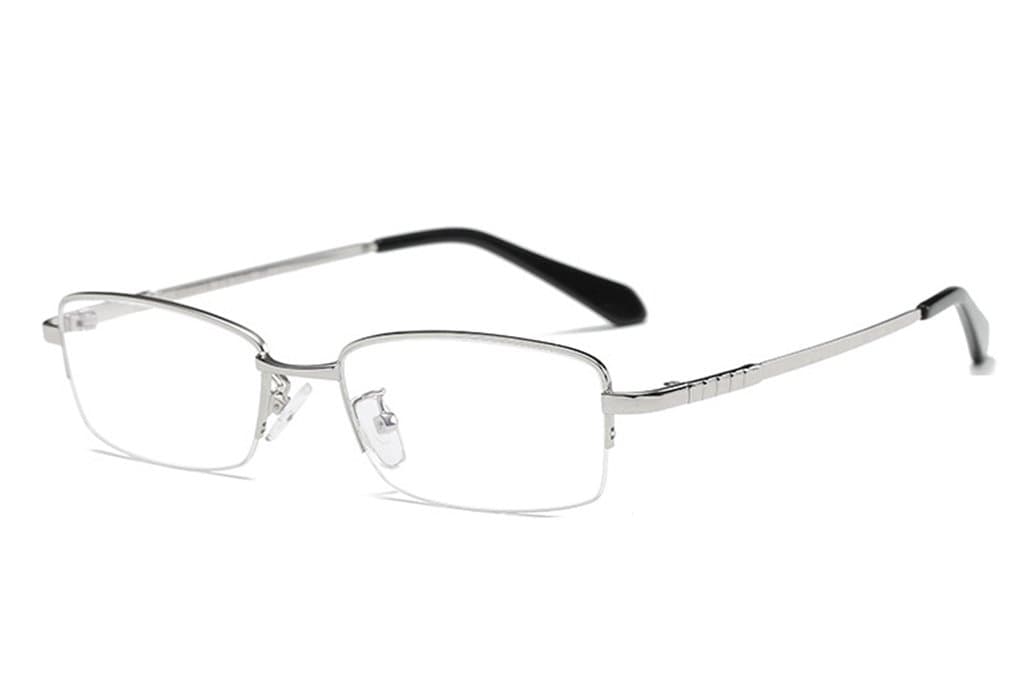 LUOMONTitanium Alloy Rx Prescription Eyewear Frames