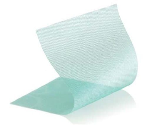 WCL (Wound Contact Layer) Dressing 8" x 8" (Box of 10), BSN # 7266205