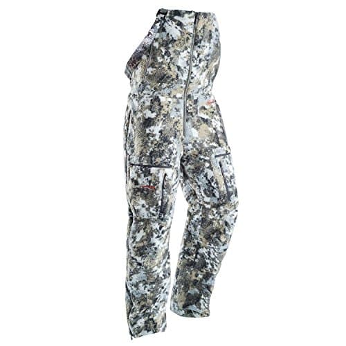 SITKA Gear Women's Fanatic Bib