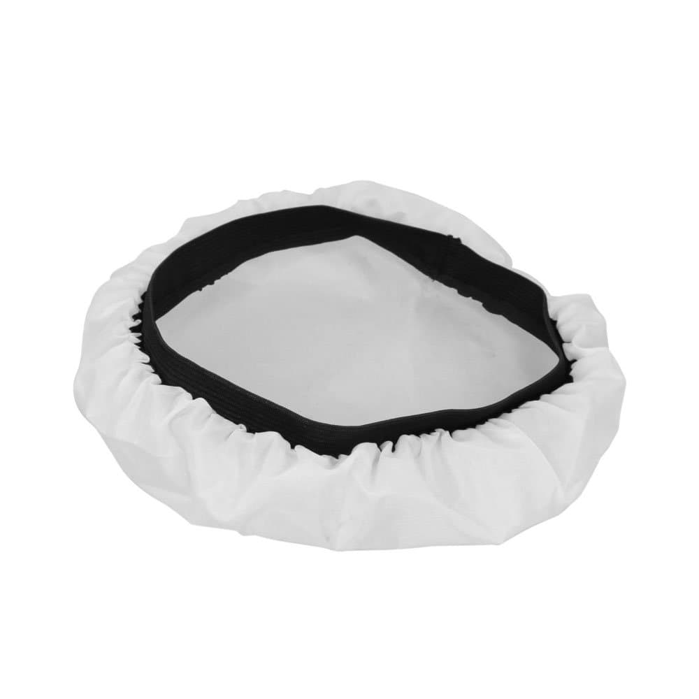 Fotoconic 7" to 11" Soft White Diffuser Sock for Standard Reflector/27cm Sparkler Reflectors