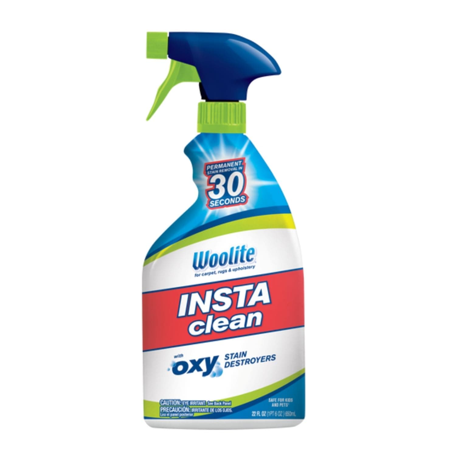 Bissell INSTAclean Stain Remover, 1742