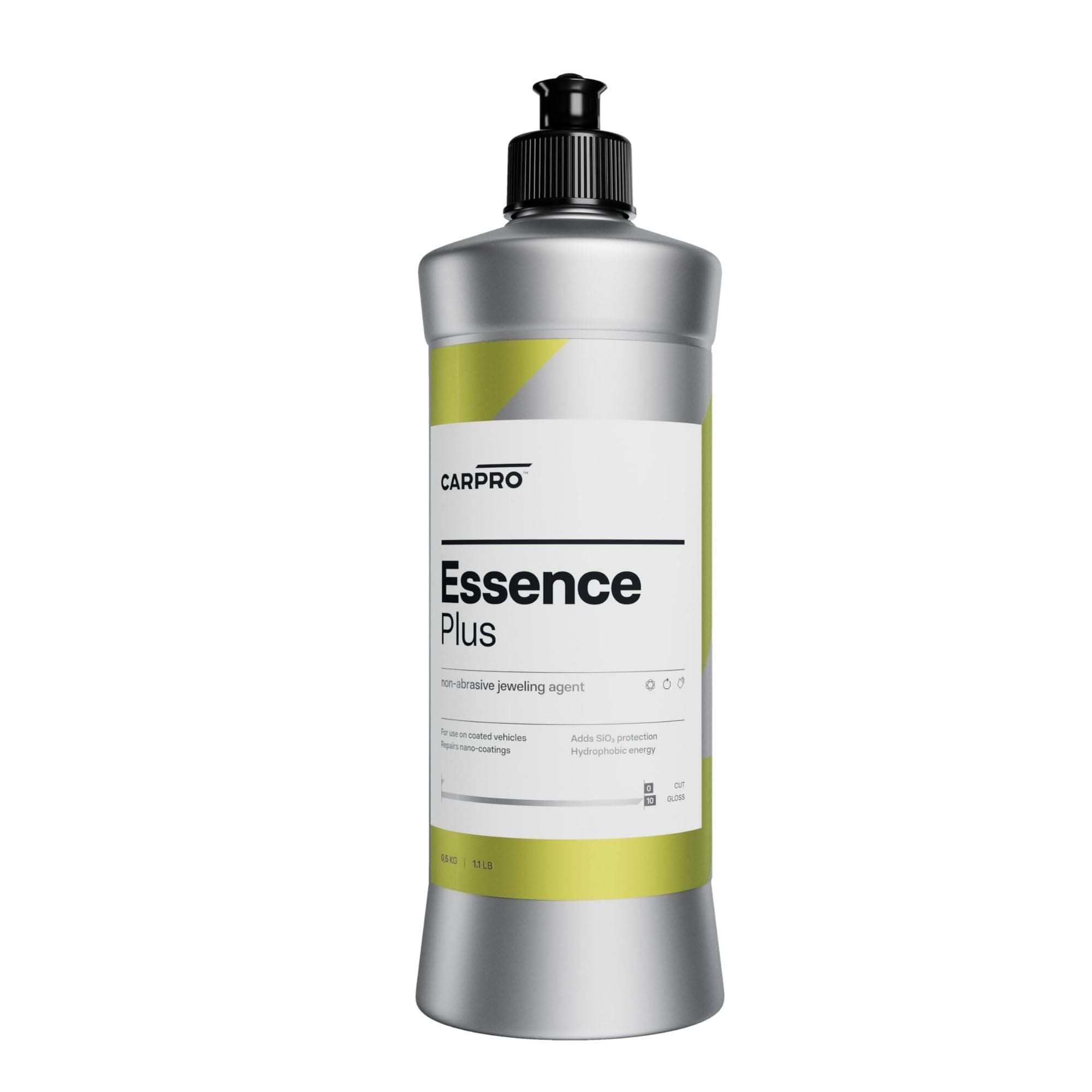 Essence Plus 500mL