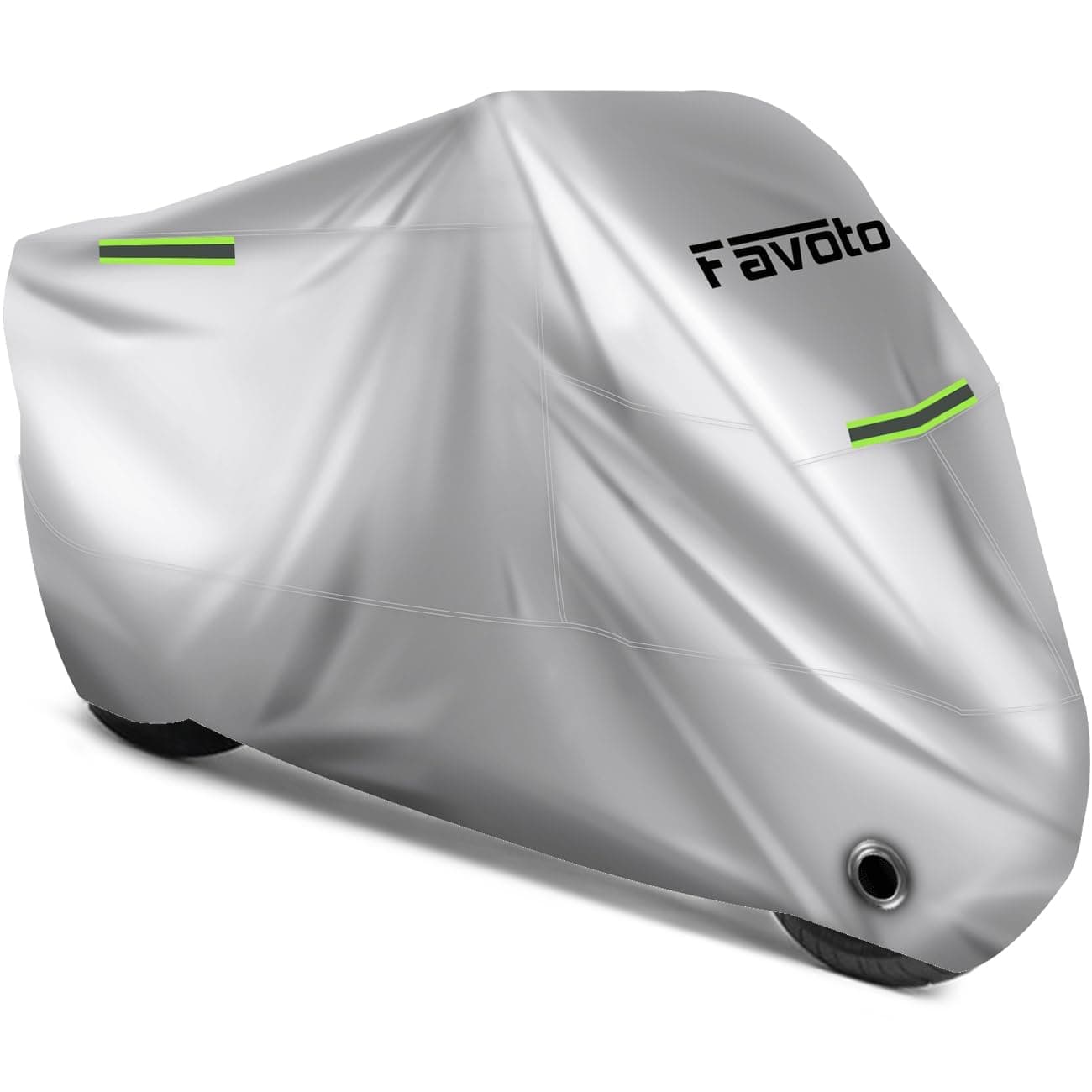 Motorbike Cover