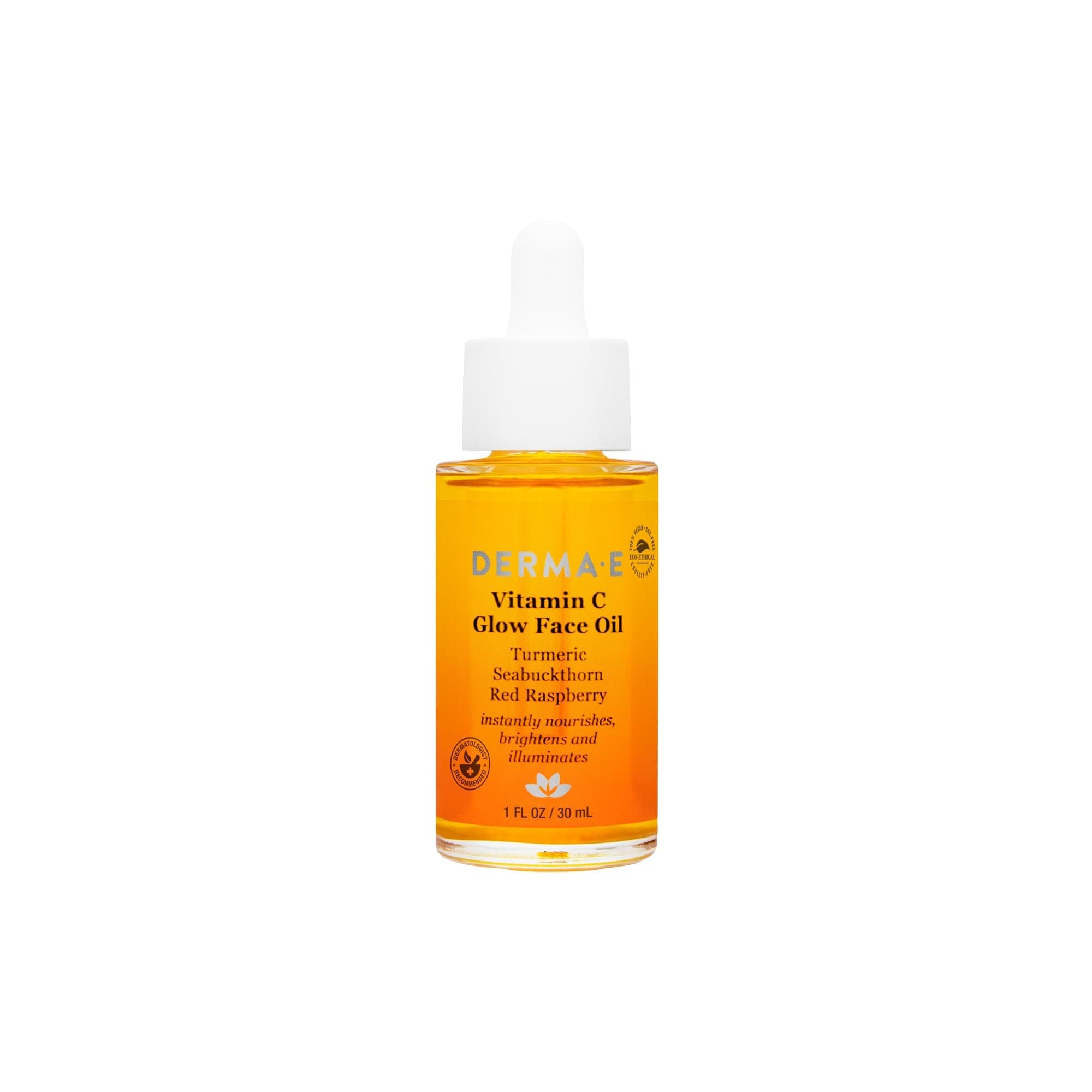 Vitamin C Glow Face Oil 30ml