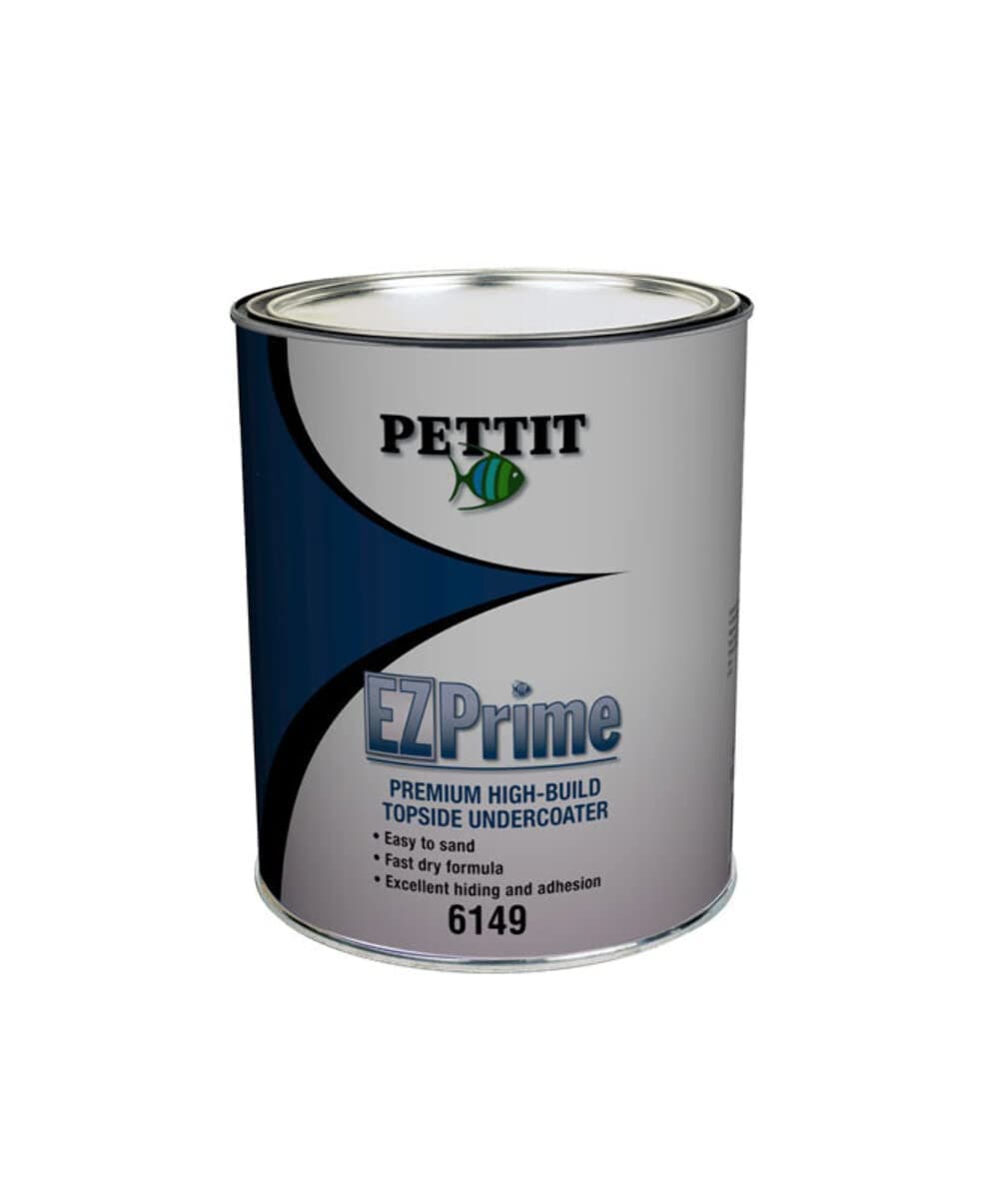 Easypoxy Topside Paint Undercoater - Quart