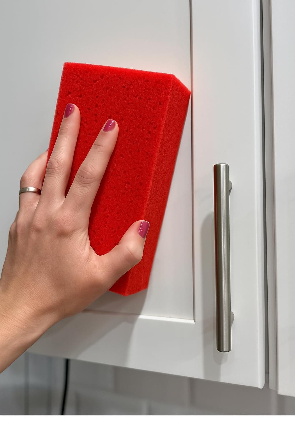 for Cleaning - 2 Pack - Multi-Purpose Cleaning Perfect as Car Wash Household Cleaning, Tile Grout for Painting,Sponge for Washing Cars