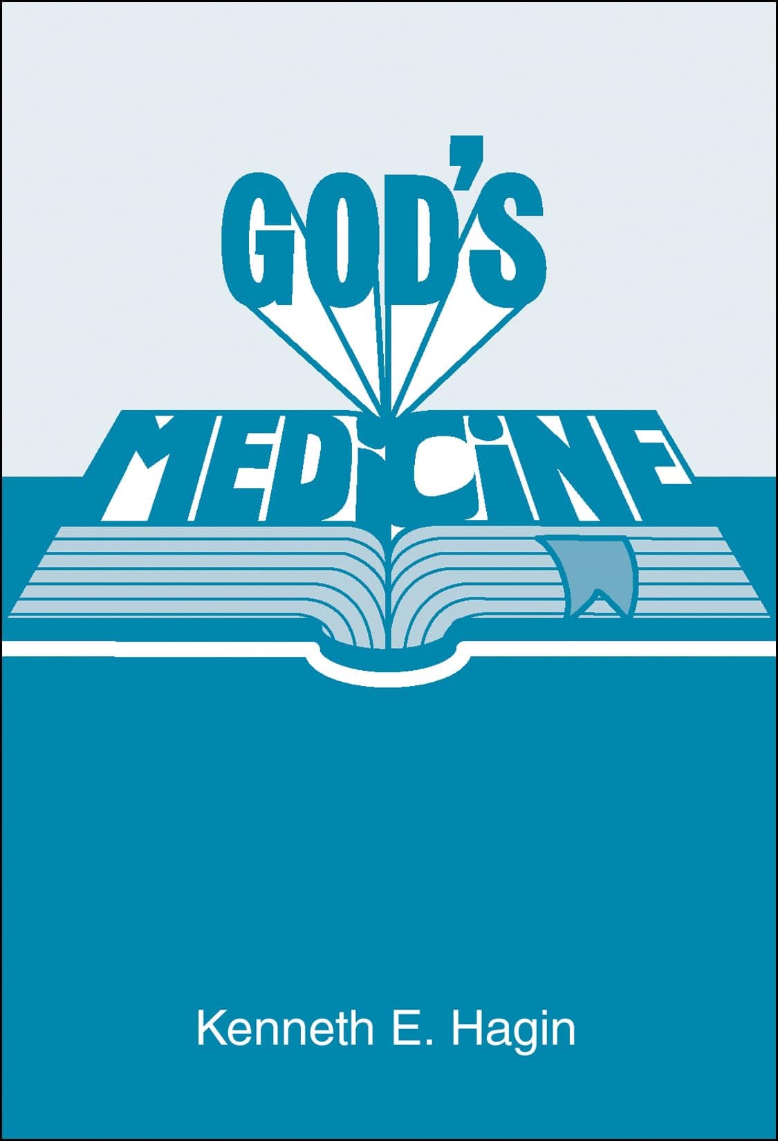 God's Medicine