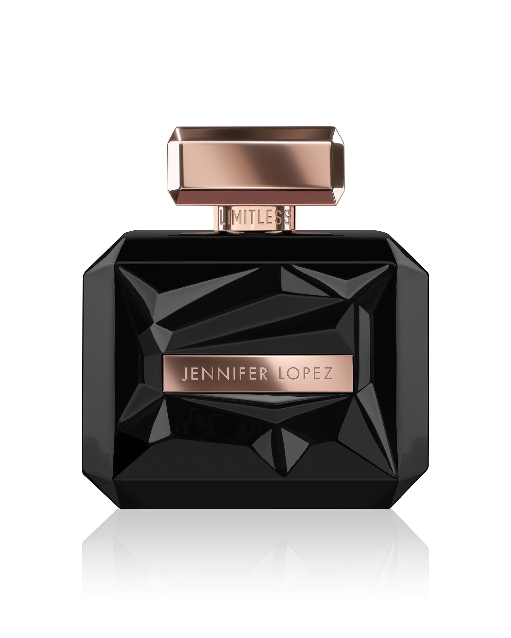 Jennifer Lopez Limitless Eau De Parfum 100ml