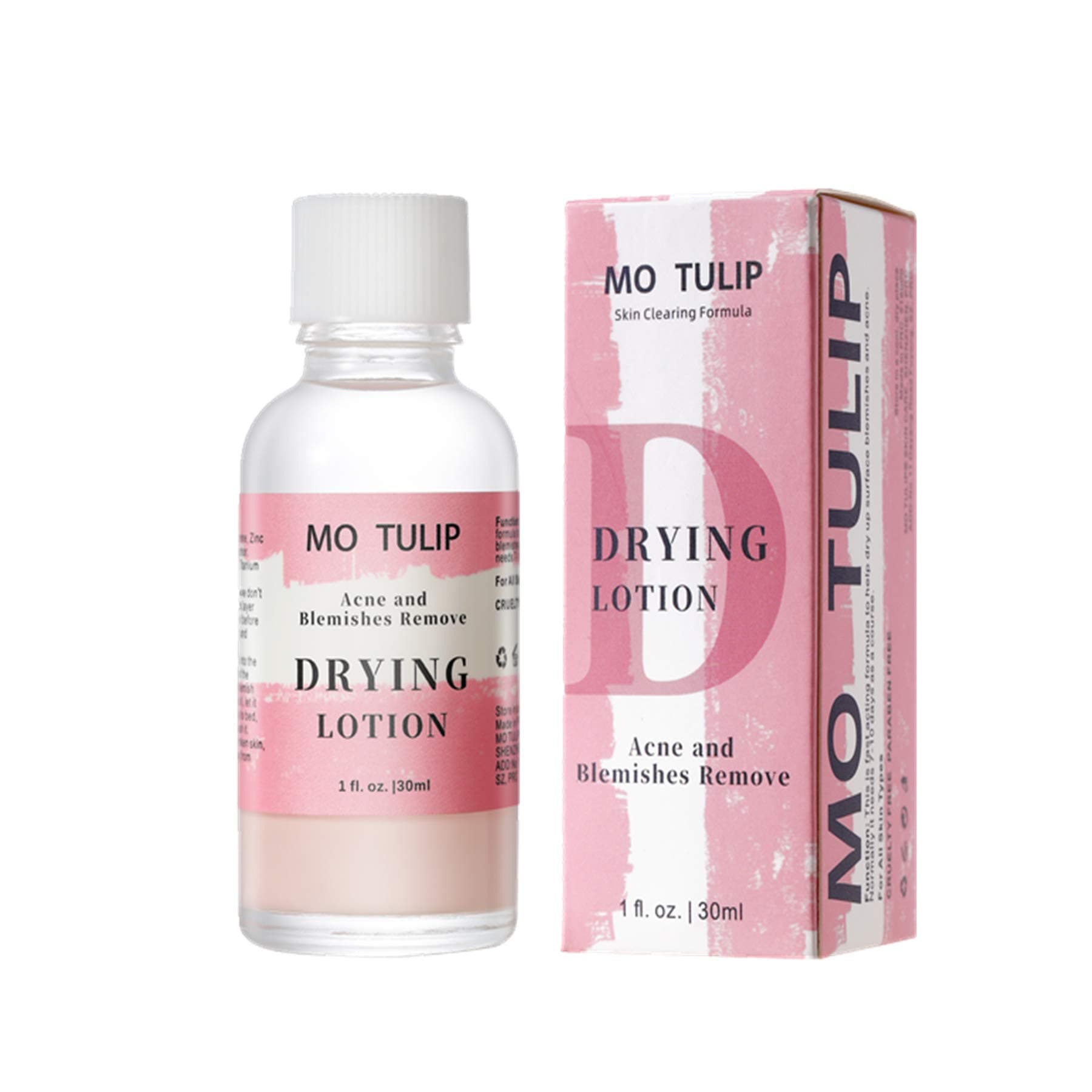 Acne Drying Lotion