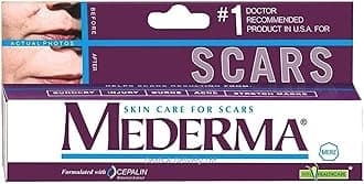 Skin Care (Helps Scars -Surgery, Injury, Burns, Acne,Stretch marks)
