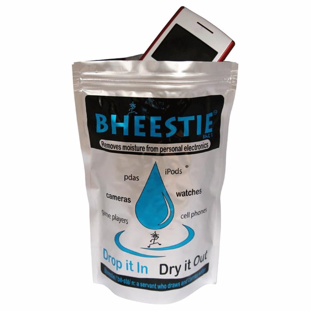 Bheestie Revive -56g Tablet