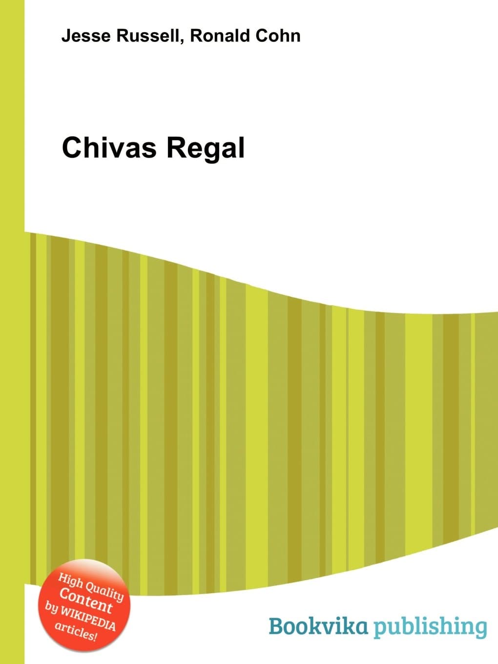 Chivas Regal