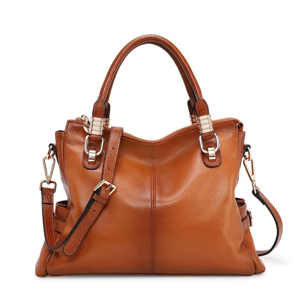 Leather Satchel Bags