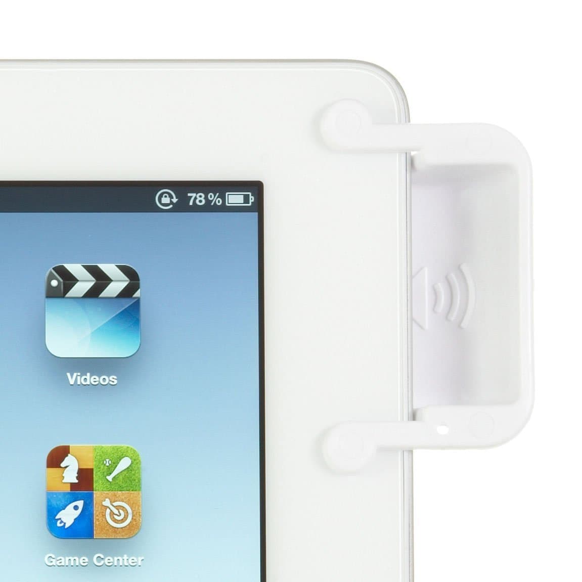 New! 3PACK SoundBender 3.0 - White