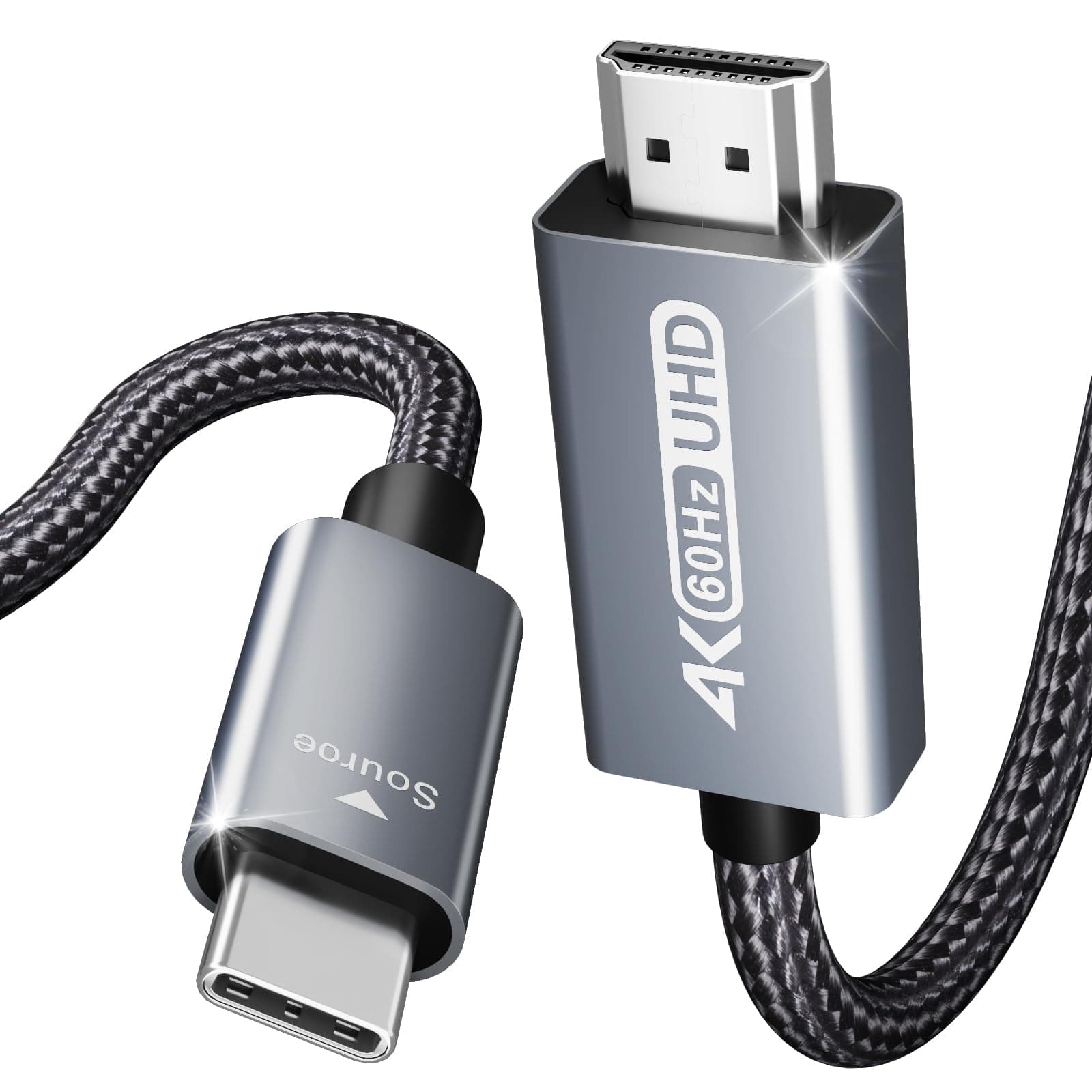 USB-C to HDMI Cable