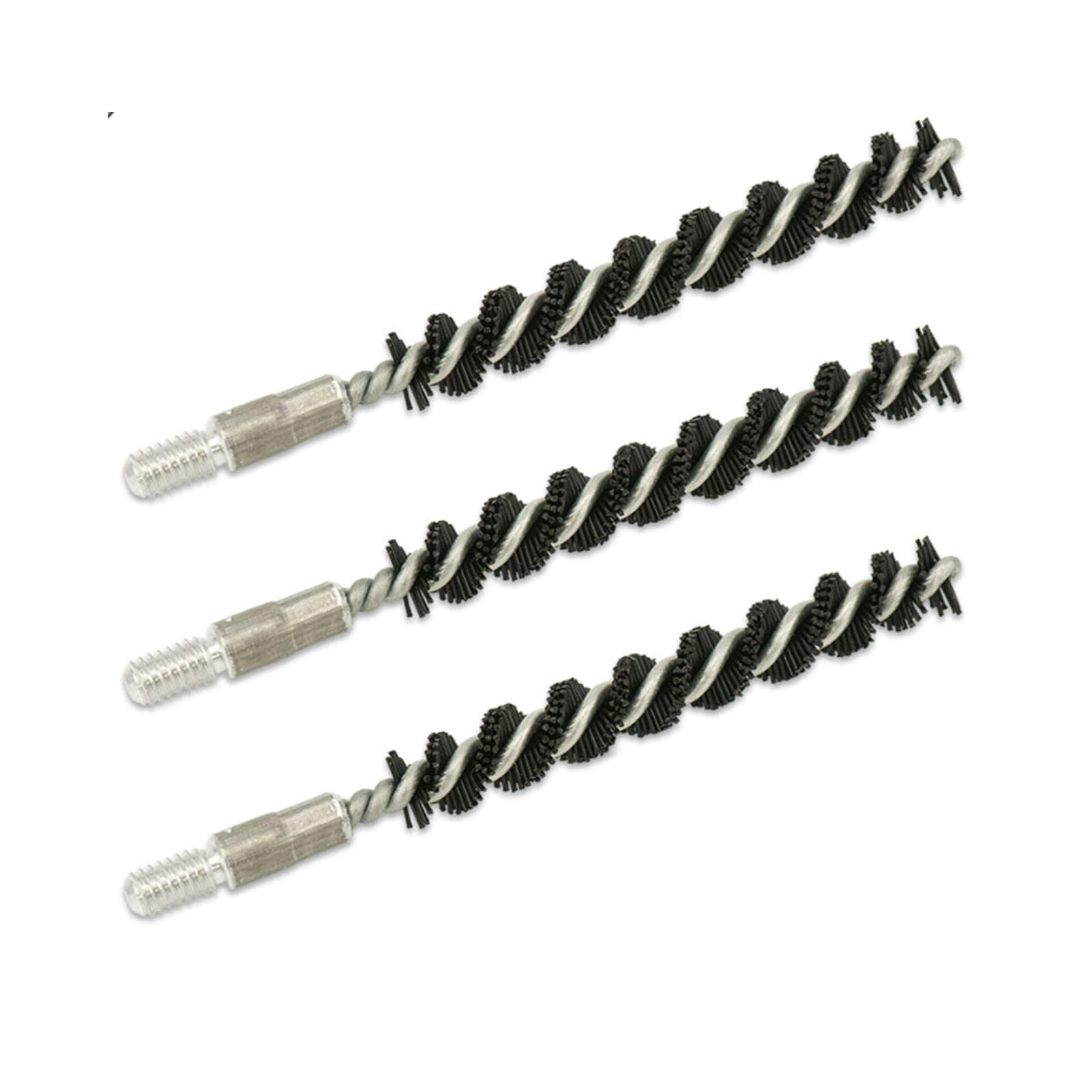 Bore Tech Proof-Positive Nylon Brush 6mm-.243 Caliber 3 Pack BTNR-06-003