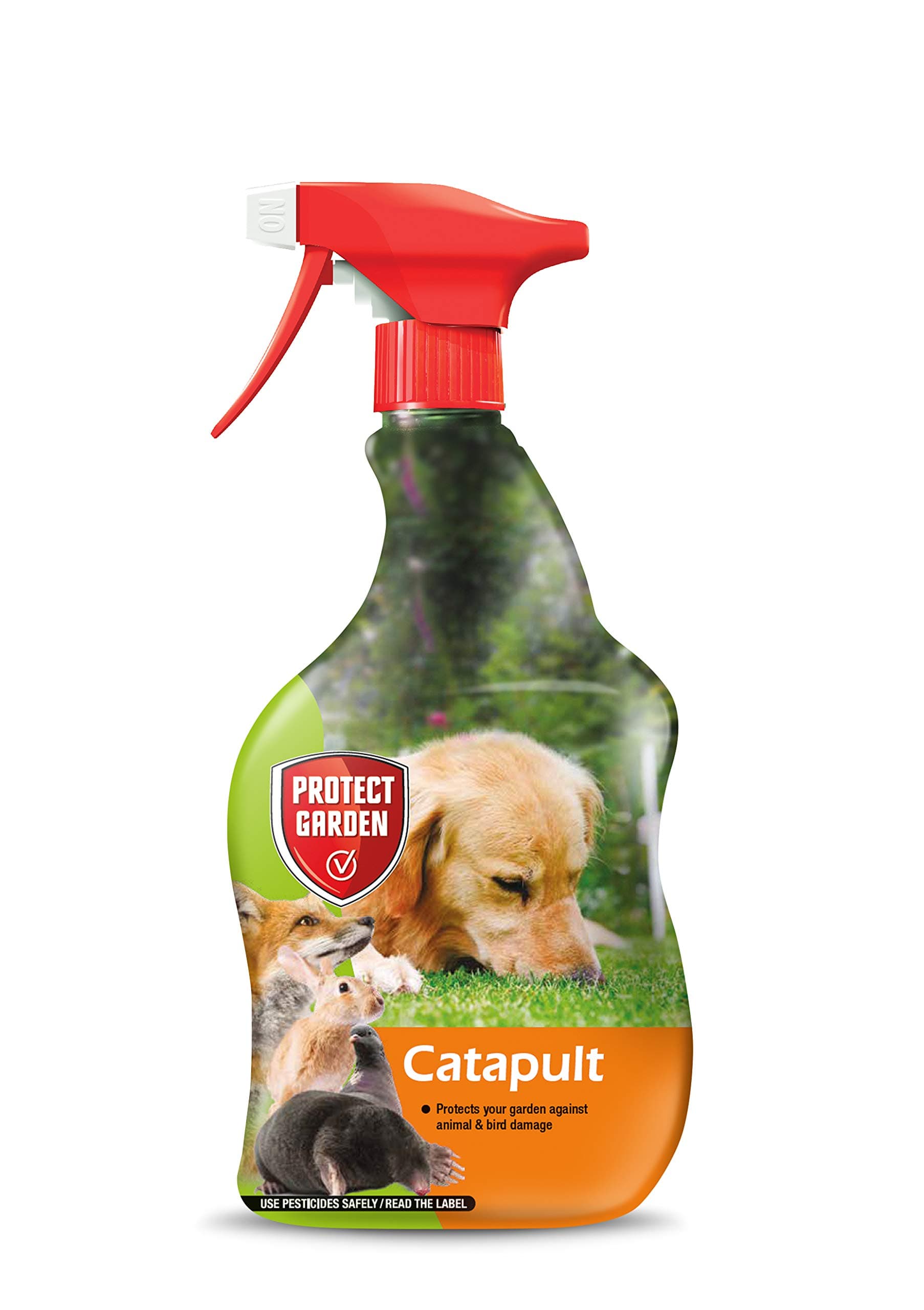 Protect Cat-a-Pult