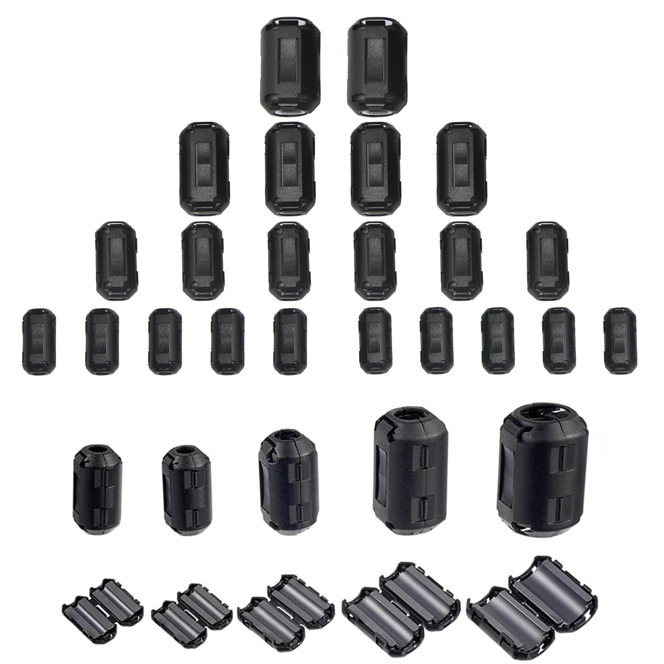 22PCS Ferrite KIT