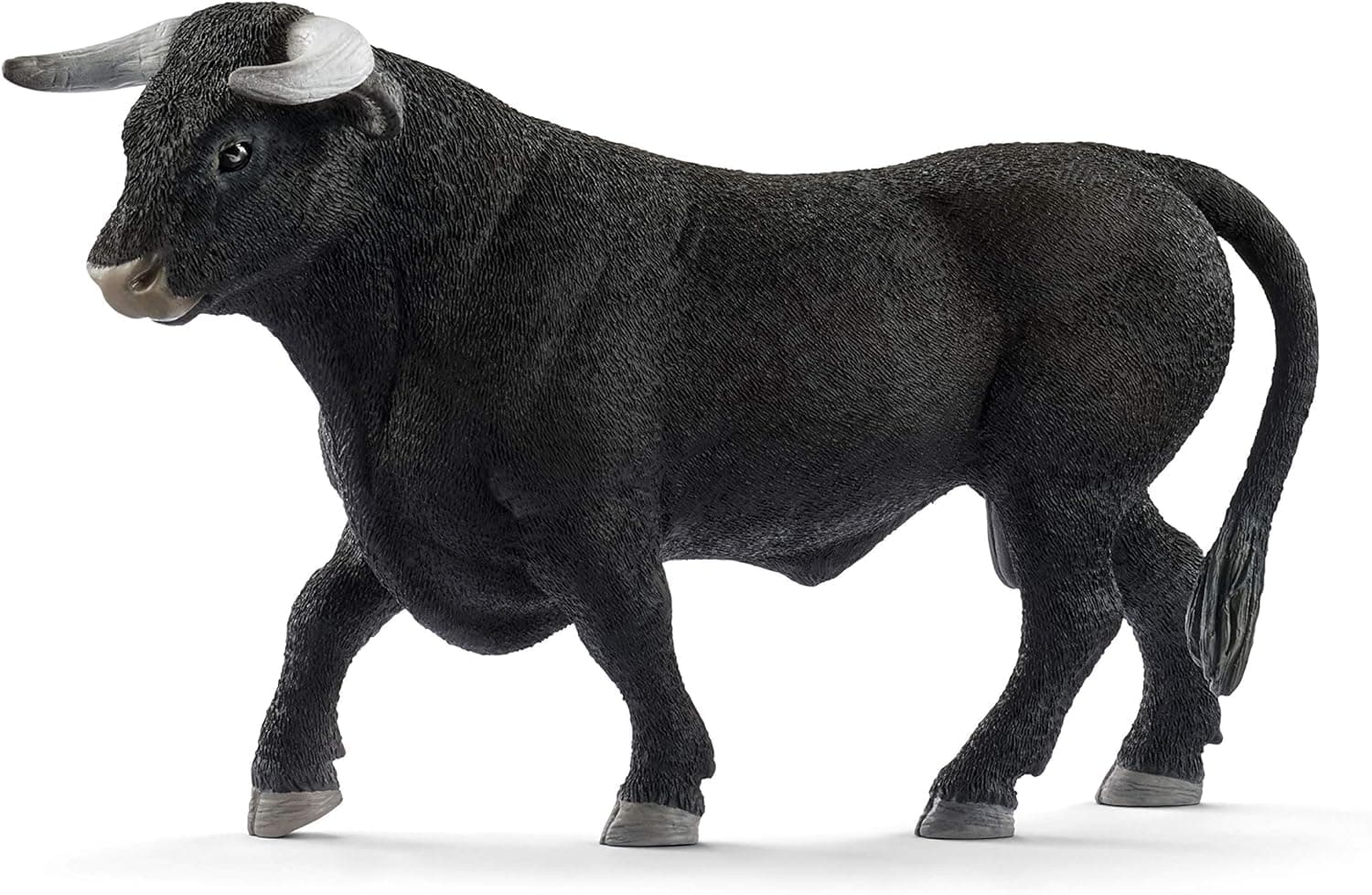 Schleich 13875 Black Bull