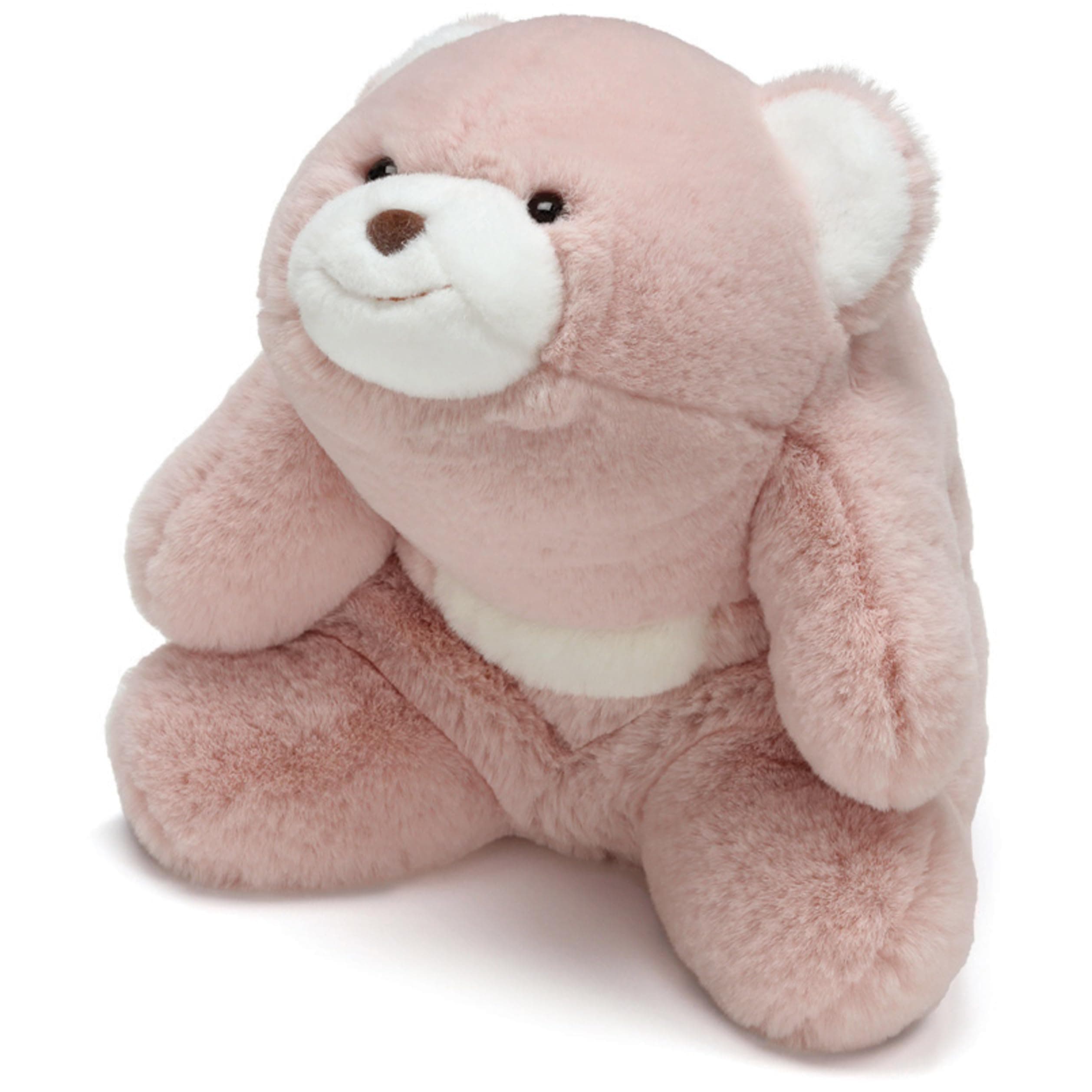 Snuffles (Pink)
