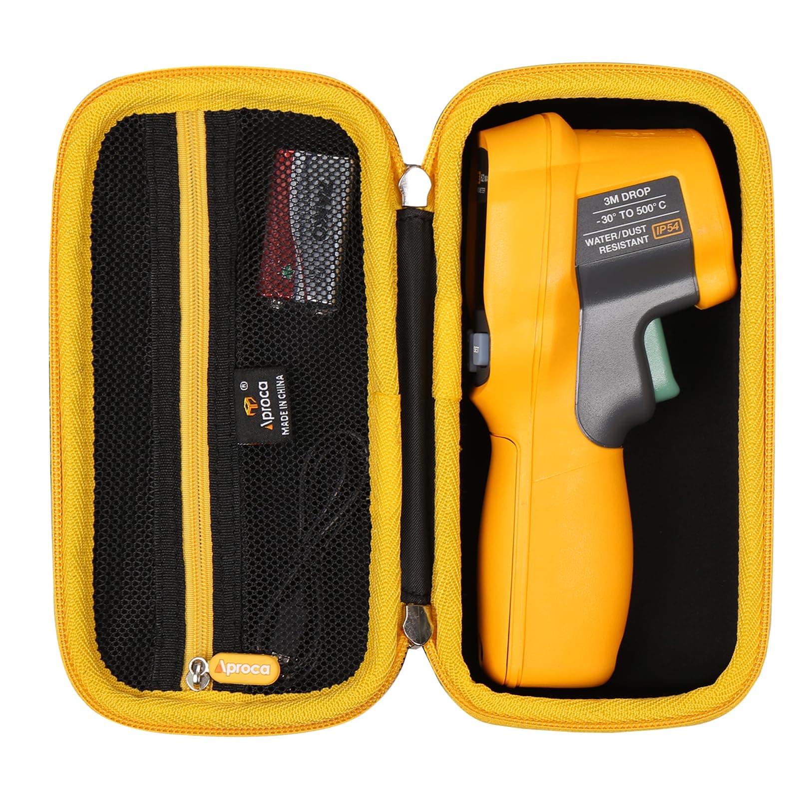 Case for Fluke 62 Max Infrared Thermometer