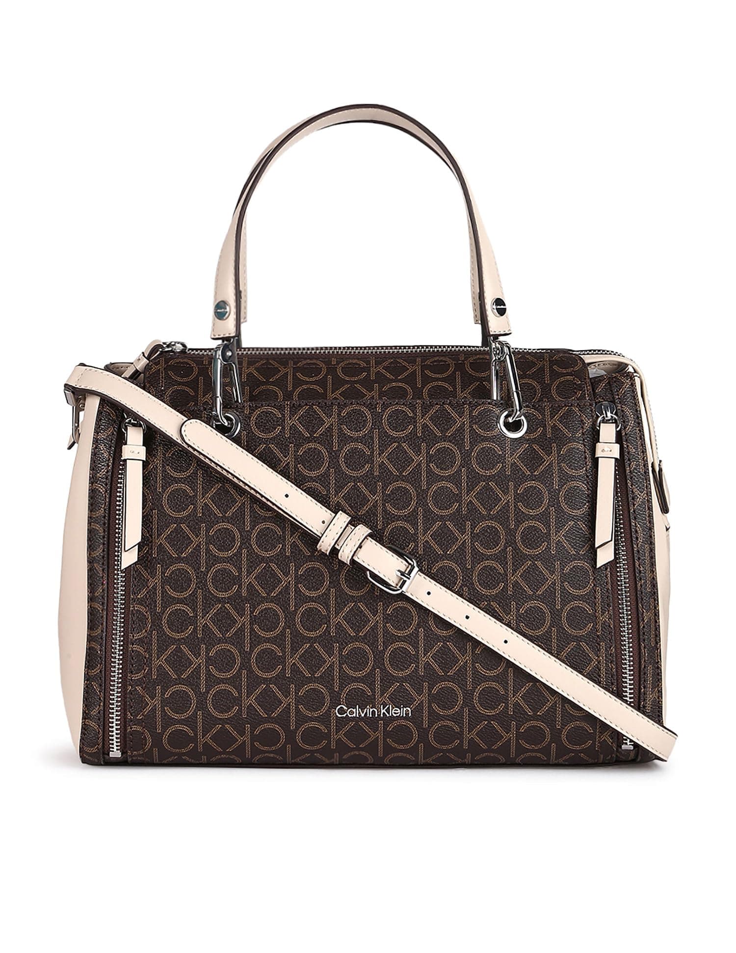 Reyna Novelty Satchel