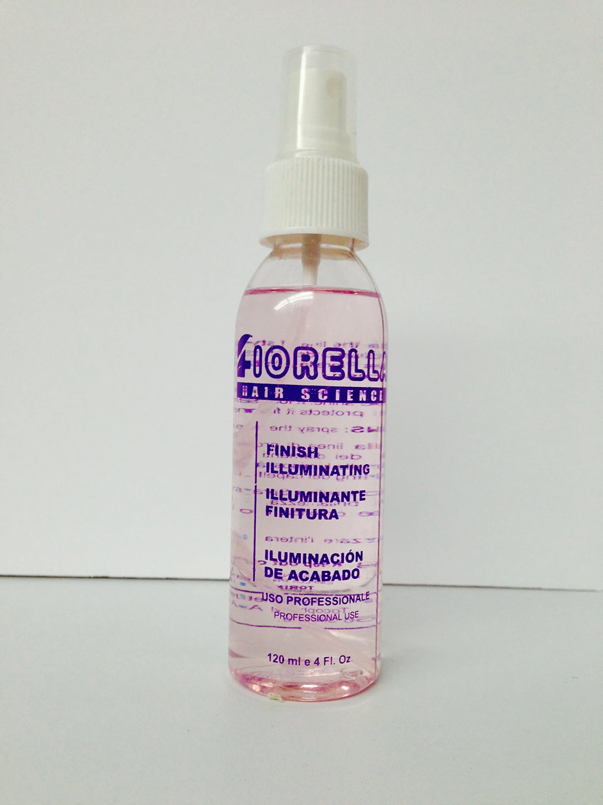 Fiorella Finish Illuminating 4 Oz