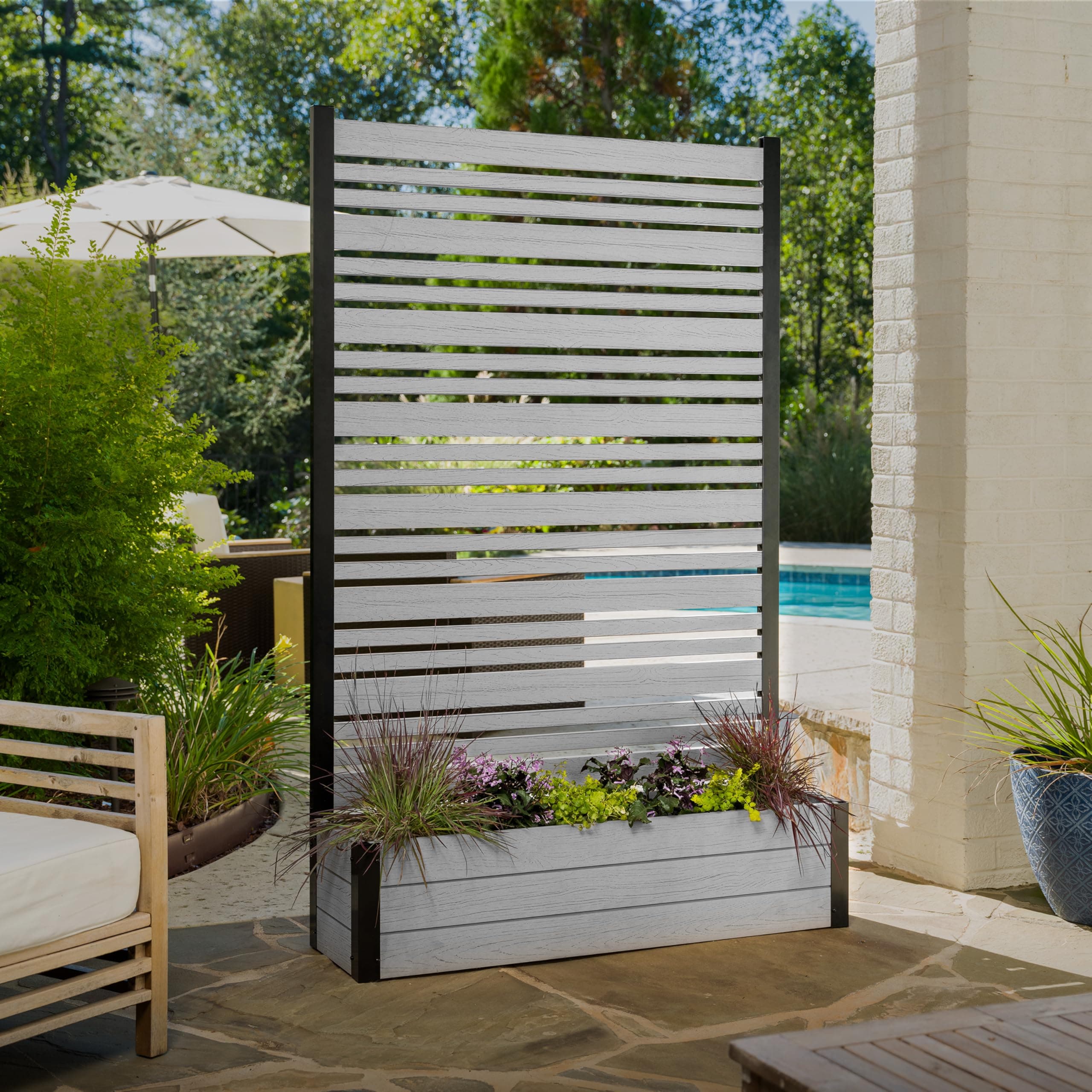 Enclo Privacy Screens